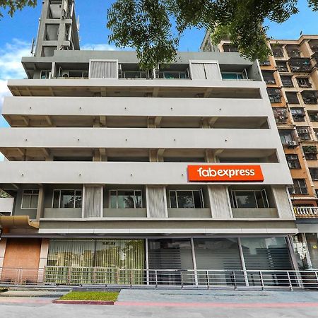 Fabexpress Liwa International Andheri East Hotel Bombay Exterior foto